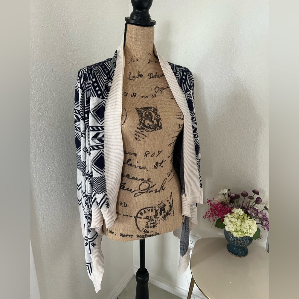 Pink Republic sweater